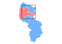 Yinchuan, Ningxia, China.